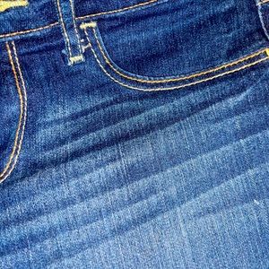 Women Hollister Jean